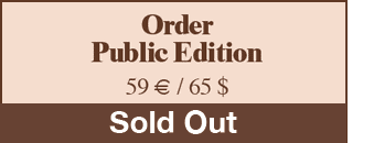 Order Public Edition