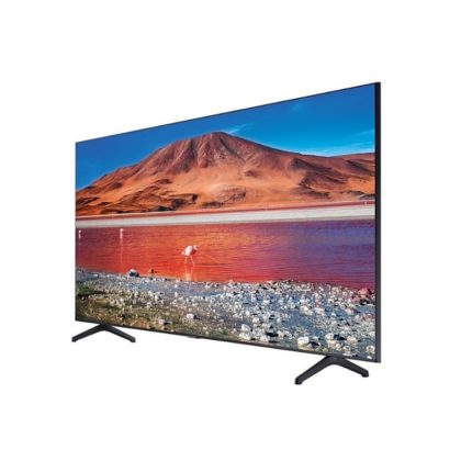 Televisor Samsung FLAT LED Smart TV 75 pulgadas UHD 4K /3,840 x 2,160 /…