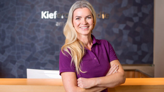 Dr. Manuela Beltz Kieferorthopädie Dr. Manuela Beltz Kieferorthopädie