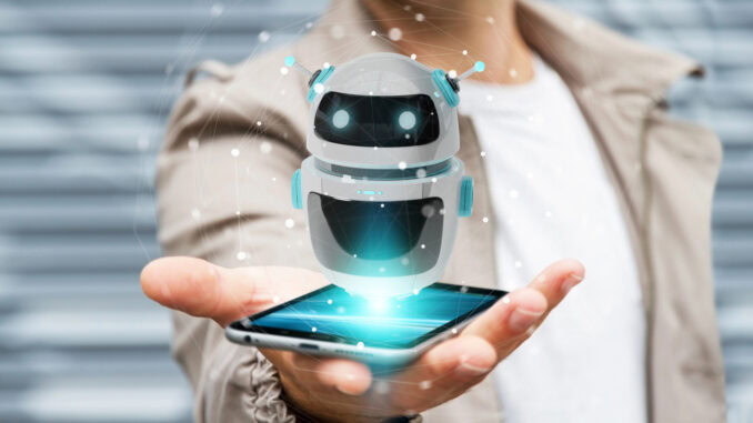 Chatbot Chatbot