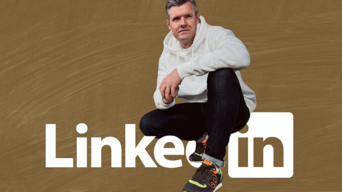 Linkedin Führerschein mit Alf Tempel Linkedin Führerschein mit Alf Tempel
