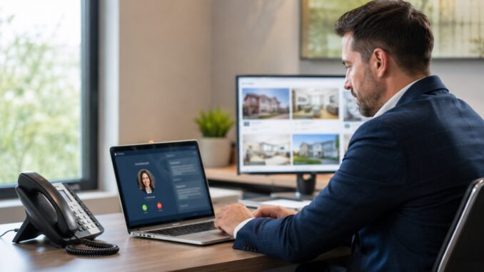 onoffice und NFON Support für Immobilienmakler onoffice und NFON Support für Immobilienmakler