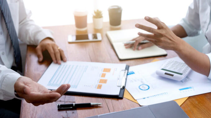 Finanzanalyse Finanzanalyse