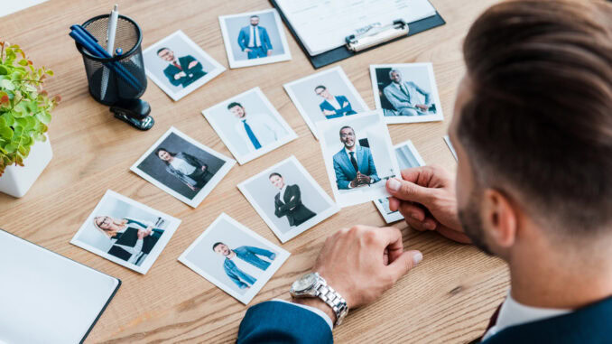 Personalverwaltung Personalverwaltung