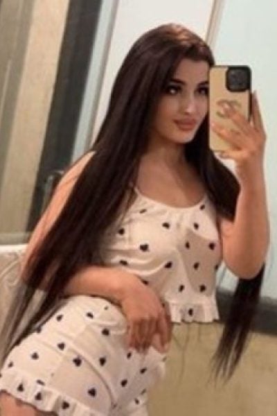 Mariya Khan