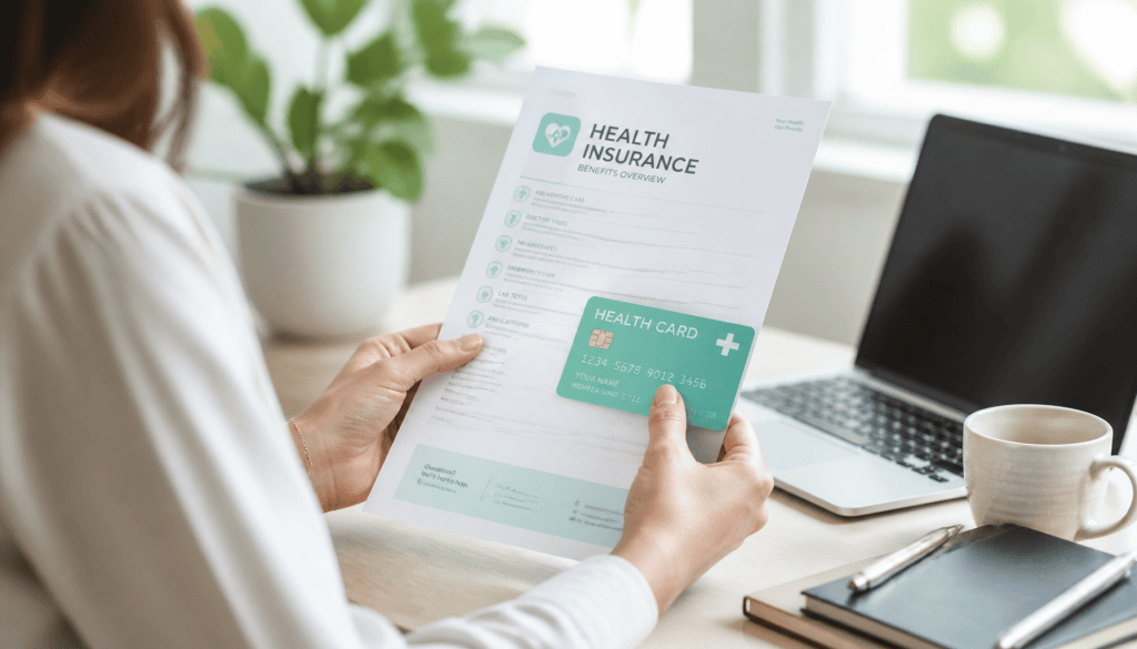 Loi Évin sur la mutuelle : comment maintenir votre couverture santé après l&rsquo;entreprise