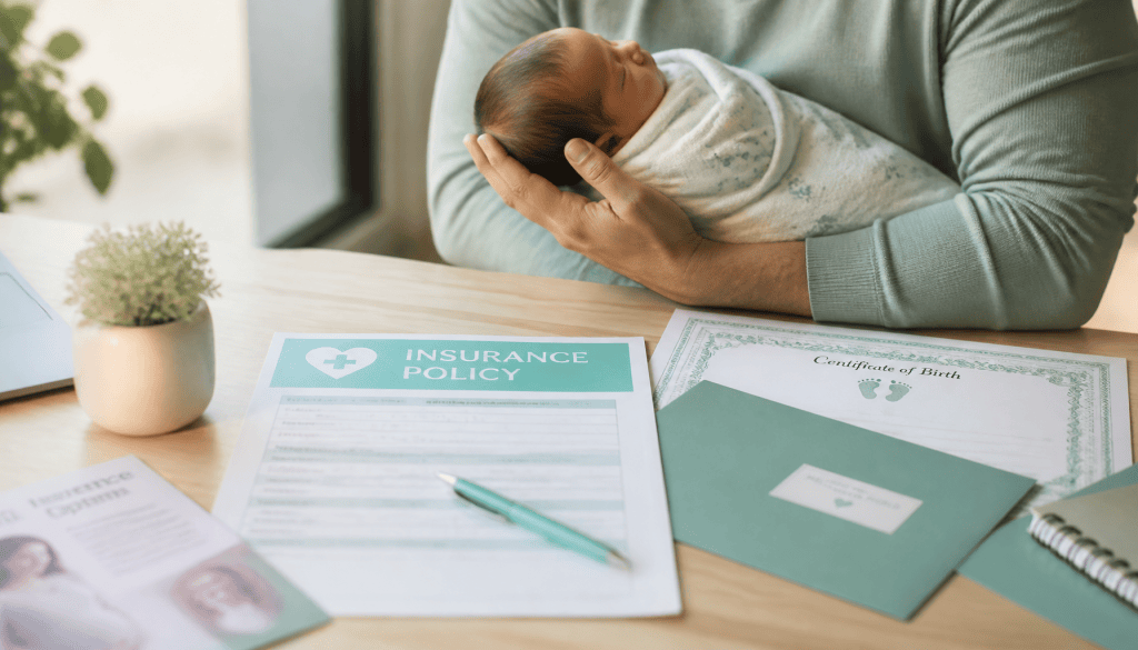 Prime de naissance mutuelle : comment l&rsquo;obtenir et quel montant espérer ?