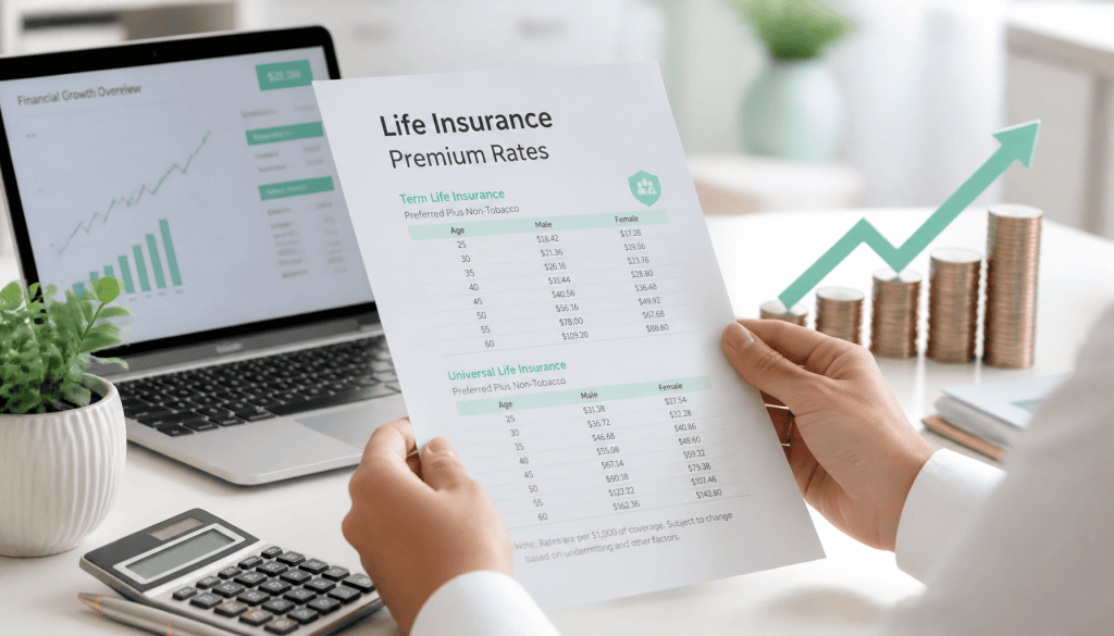 Taux des assurances vie en 2025-2026 : rendements, comparatif et conseils pour bien choisir
