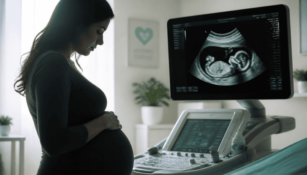 Combien de temps bébé peut rester sans liquide amniotique : ce que dit vraiment la médecine