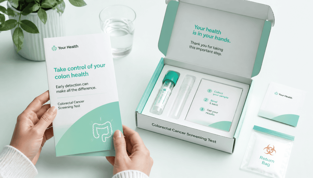 Monkit.depistage-colorectal.fr : comment commander et utiliser votre kit de dépistage ?