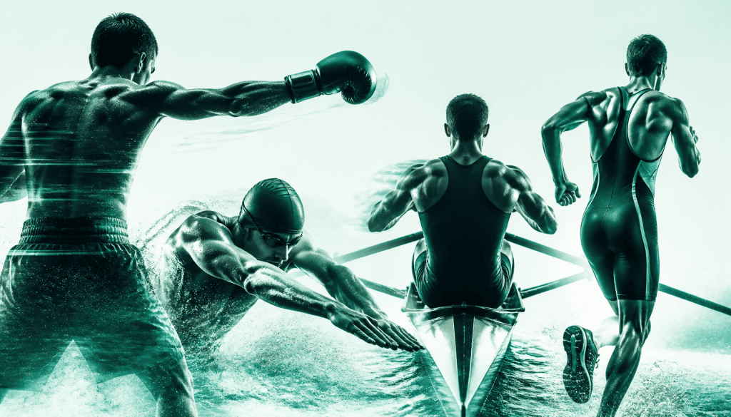 Quel est le sport le plus physique au monde ? Comparatif complet
