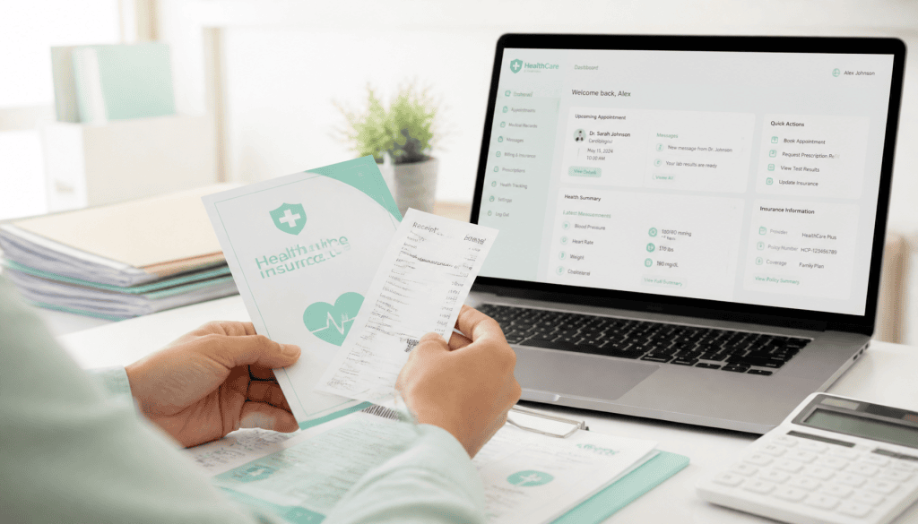 www.ca-prestations-sante.fr : votre espace client Crédit Agricole pour gérer vos remboursements santé