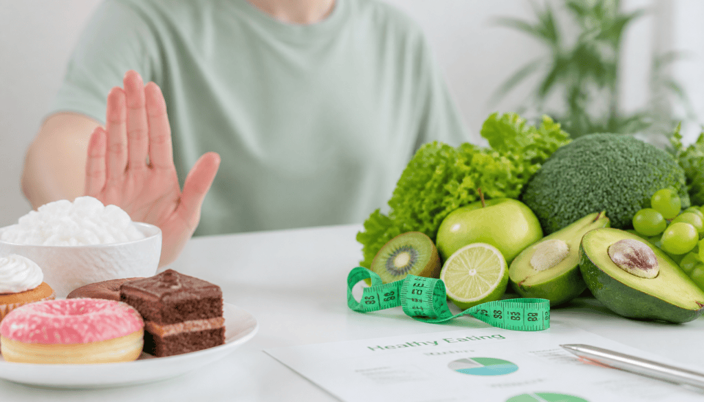 Pourquoi le sucre est mauvais pour la santé : ce que la science nous dit vraiment