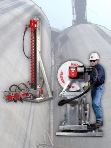 Mole•Master bin cleaning rentals