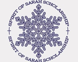 Spirit of Sarah Scholarship