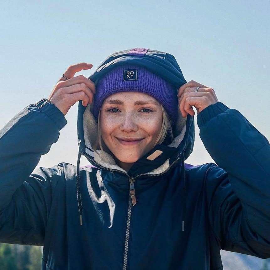 Maggie Voisin