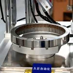 攻克插磁痛点，专业设备一站式解决方案—久巨电机自动装配线