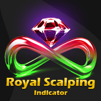 皇家剥头皮指标 Royal Scalping Indicator V1.5 最新版 DLL解锁-EA侦探社 - 全球领先的MQL5官网外汇EA机器人MT4自动化交易EA资源免费分享网站