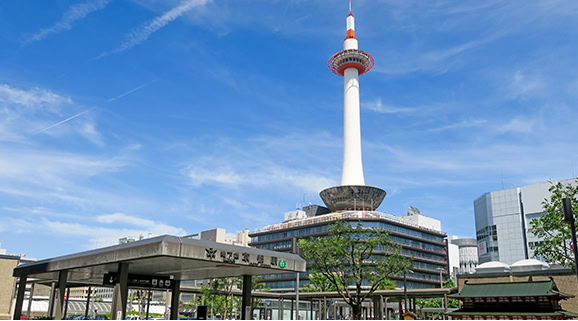 「まち」を考える