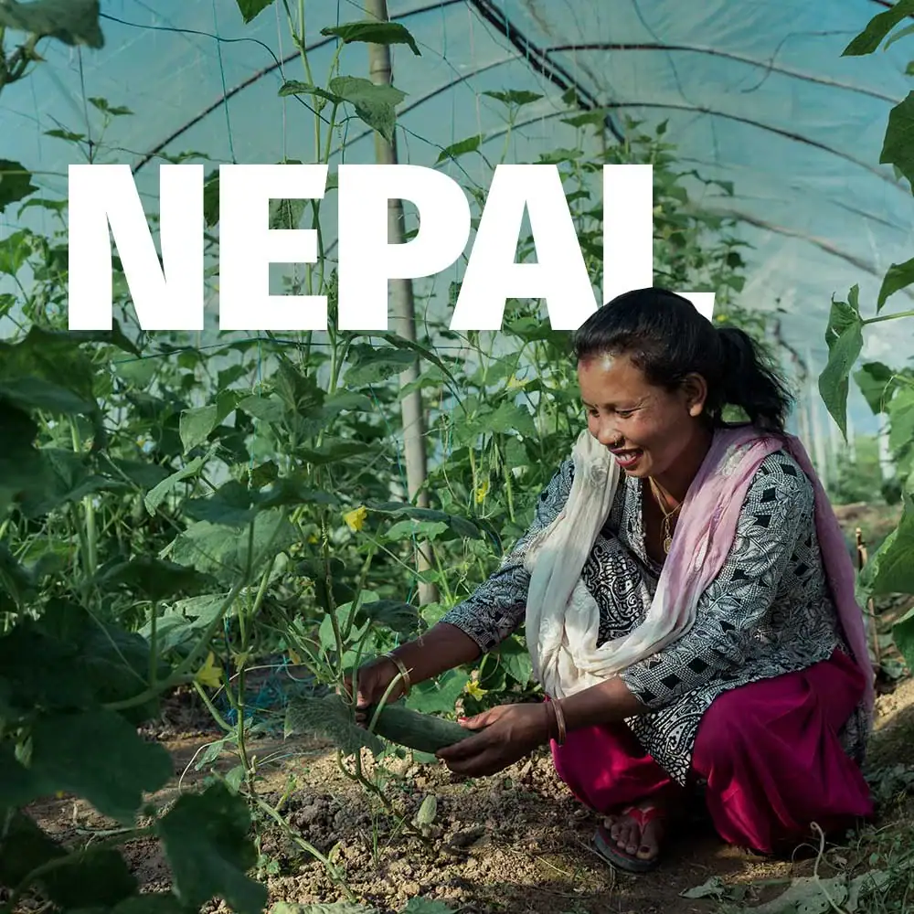 Nepal