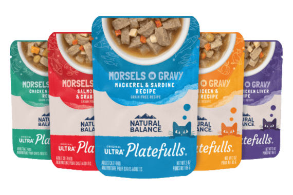 Platefulls – Cat