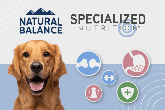 Targeted Health Support. Backed by Science.