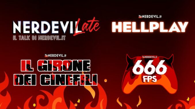 nerdevil-nuove-rubriche-video nerdevil nuove rubriche video 2021