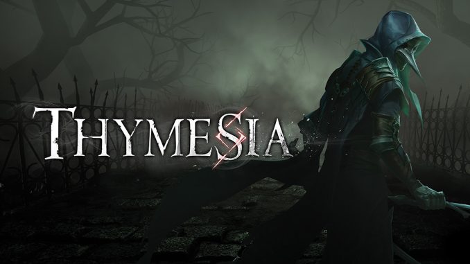 thymesia-recensione-nerdevil thymesia recensione