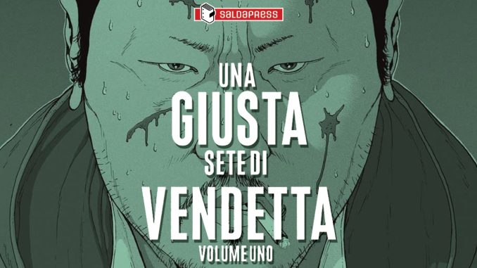 una-giusta-sete-di-vendetta-1-recensione-nerdevil una giusta sete di vendetta 1 saldapress