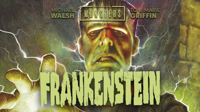frankenstein-fumetto-recensione-nerdevil frankenstein fumetto universal saldapress recensione