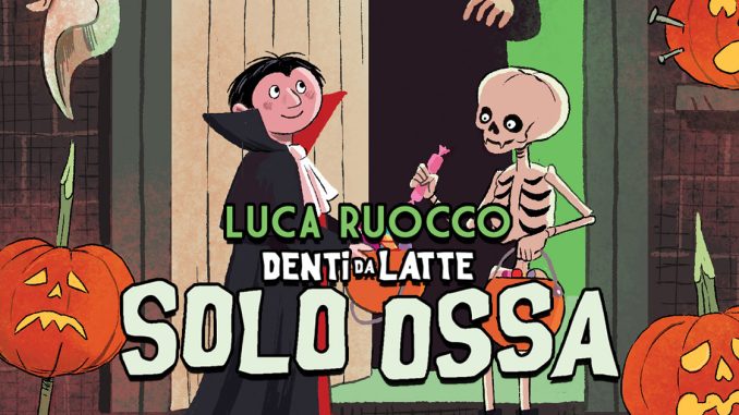 solo-ossa-luca-ruocco-recensione-nerdevil solo ossa luca ruocco