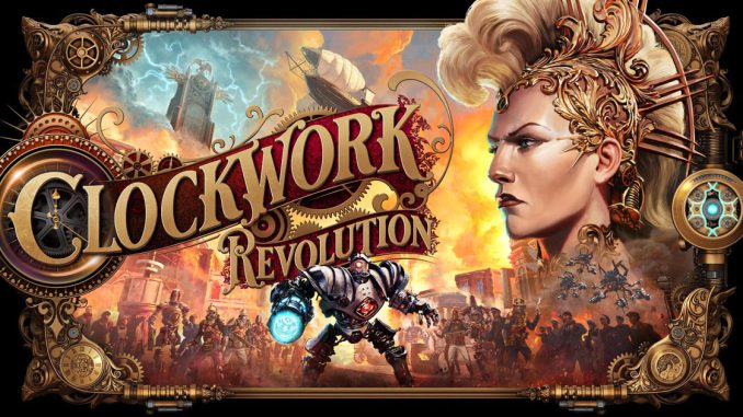 clockwork-revolution-art clockwork revolution art