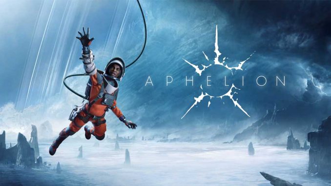 dont-nod-aphelion don't nod aphelion