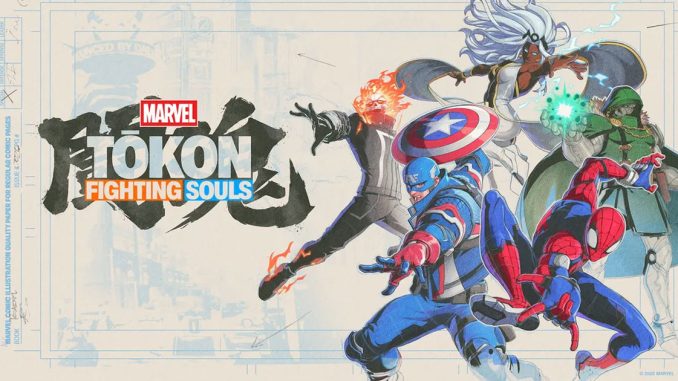 marvel-tokon-fighting-souls-key-art marvel tokon fighting souls key art