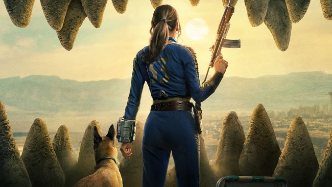 Fallout: il primo trailer della stagione 2 su Prime Video dal 17
