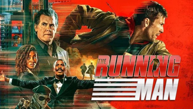 the running man edgar wright 2025