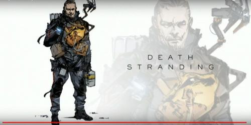 DeathStranding
