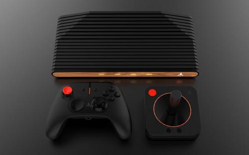 atari vcs console-2
