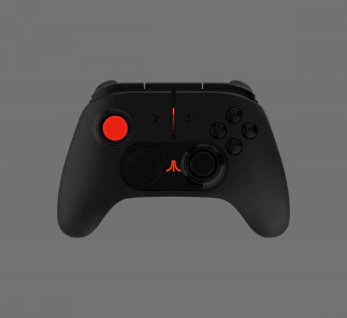 atari vcs gamepad