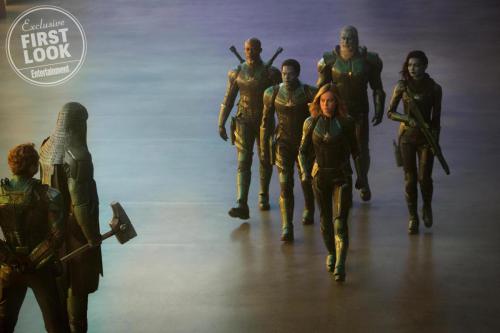 ew captain marvel photo 2