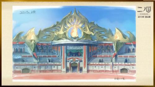 ni no kuni film artwork 4