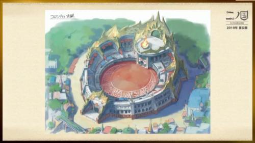ni no kuni film artwork 5