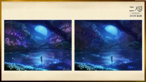 ni no kuni film artwork 8