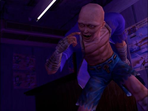 shenmue collection immagine 2