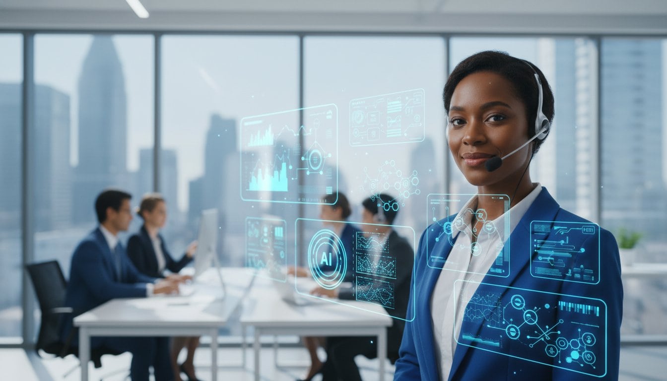 The Strategic Business Case for Call Center Automation in 2026