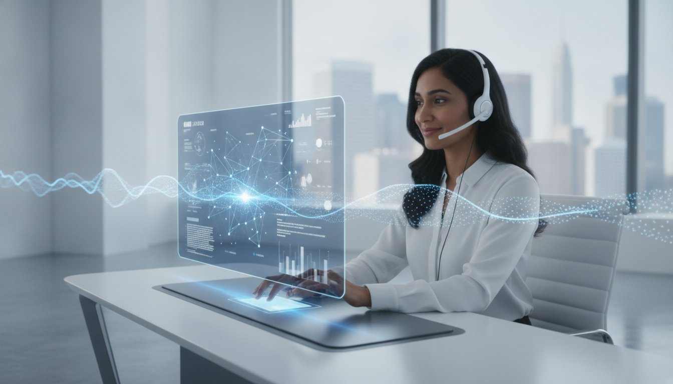 AI Predictive Dialer: The 2026 Guide to Autonomous High-Volume Outreach