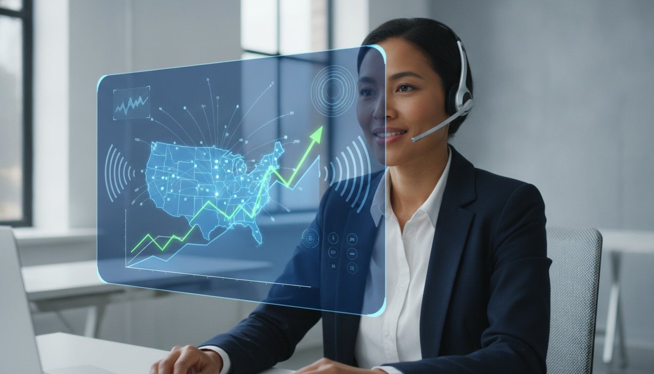 Best Dialer for Insurance Sales in 2026: The AI-Driven Growth Guide