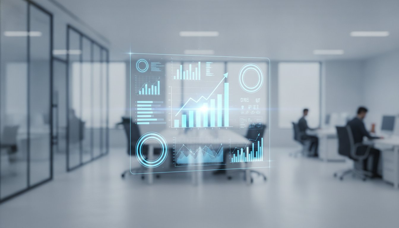 15 Critical Sales Productivity Metrics to Track in 2026: A High-Growth Guide