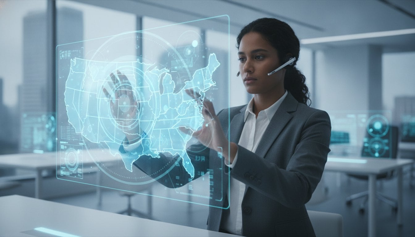 Managing Time Zones in Outbound Campaigns: The 2026 Guide to Compliance and Contact Rates