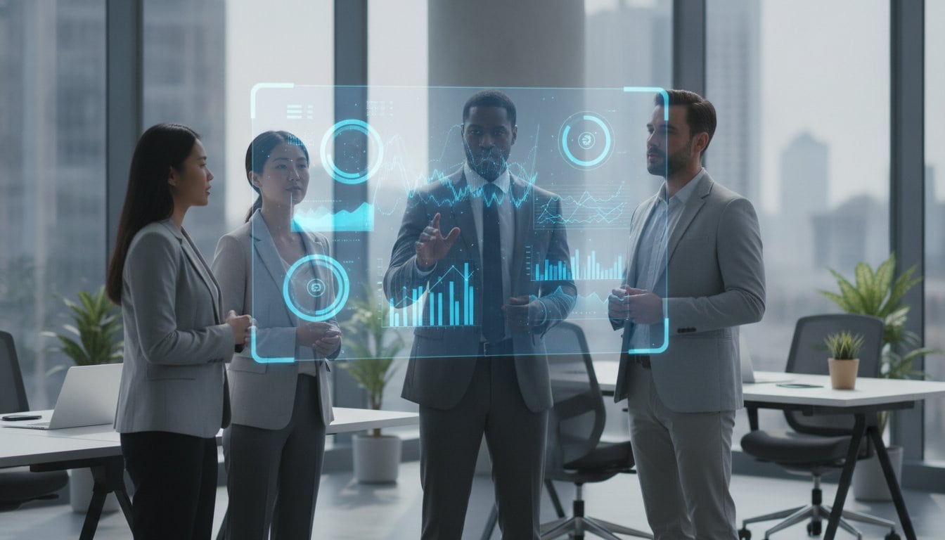 NICE CXone Alternative: Why High-Growth Sales Teams Are Moving to Agile AI in 2026